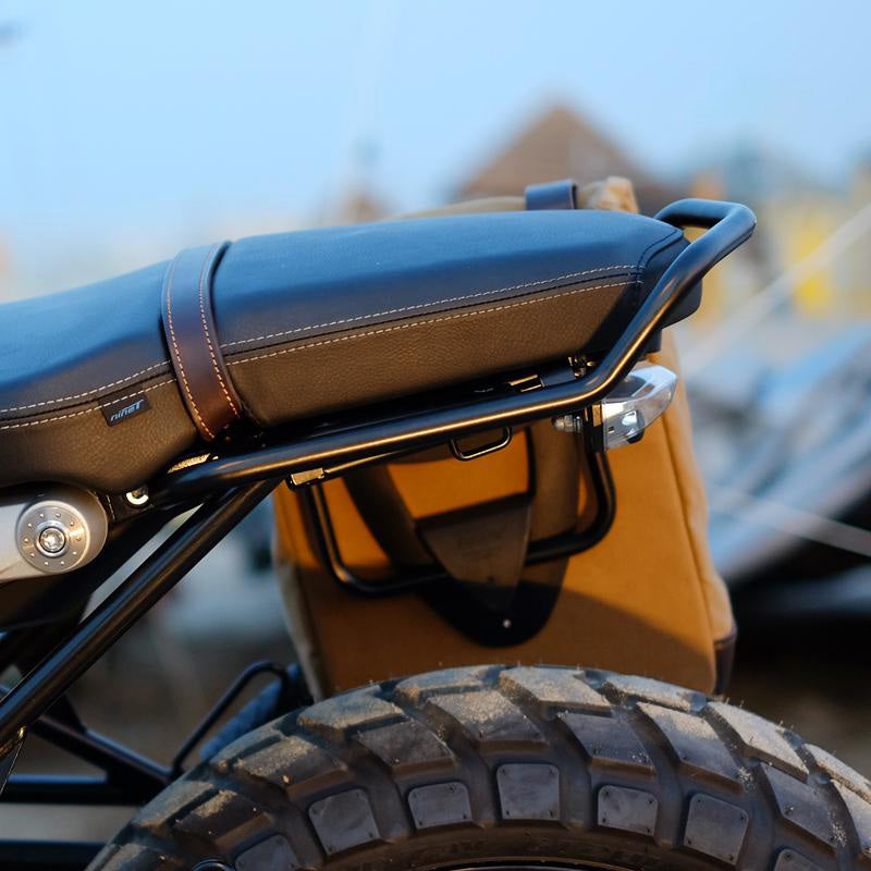 BMW R nineT 1200 Urban G/S (niedriger Auspuff) [2017-2023] - Soziusgriff