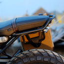 BMW R nineT 1200 Urban G/S (hoher Auspuff) [2017-2023] - Soziusgriff