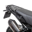 BMW R 1200 GS ADV LC [2014-2018] - Hinterer Handgriff für die Rally-Sitzbank