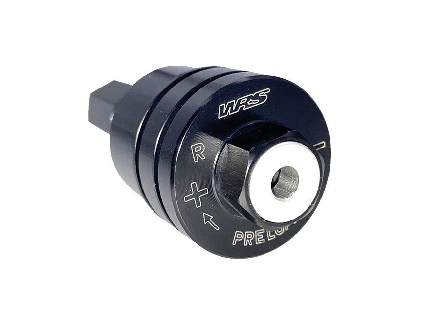 Aprilia RSV4 RF [2015-2020] - Öhlins electronic fork manual adjustment kit - view 6