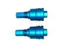 Ducati Panigale 1199 [2012-2015] - Öhlins electronic fork manual adjustment kit - view 5