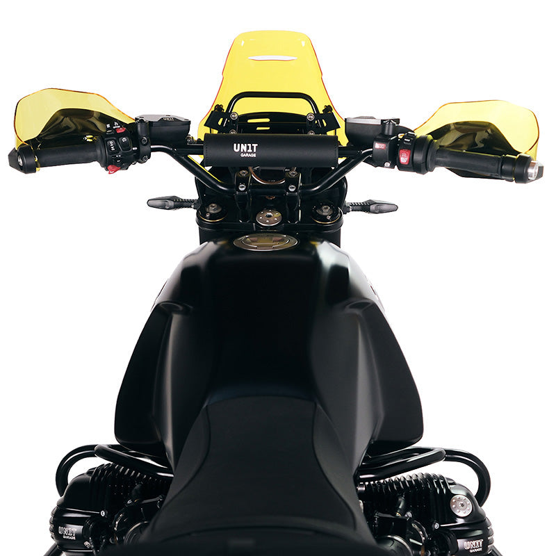 BMW R 12 G/S [2025-2026] - Lenker BMW R12 G/S Comfort