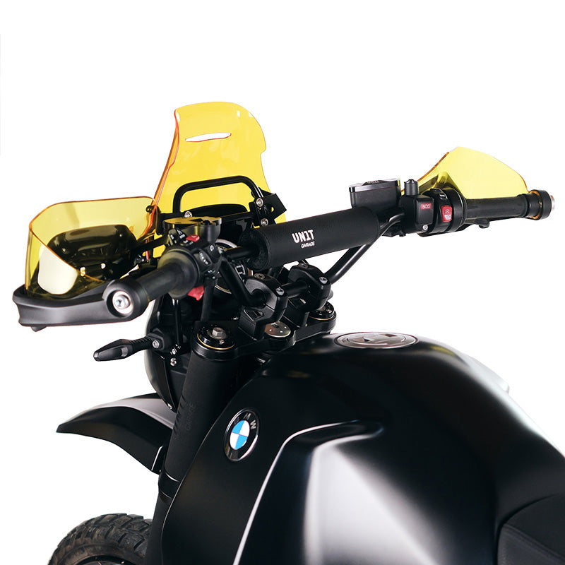 BMW R 12 G/S [2025-2026] - Lenker BMW R12 G/S Comfort