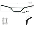 BMW R 12 [2024-2026] - Ergo handlebars