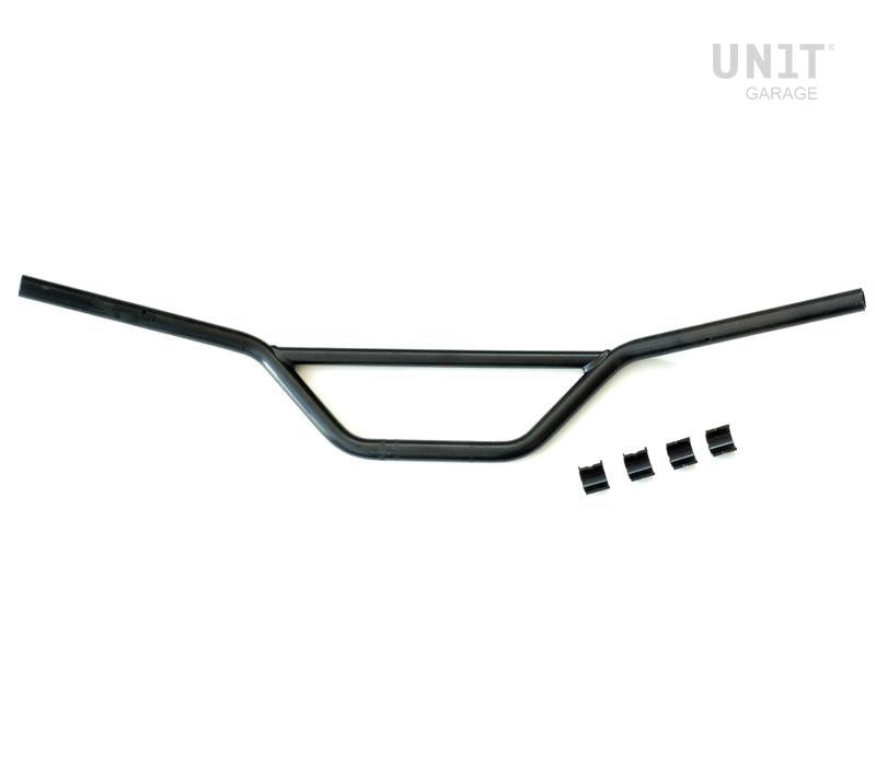 BMW R 12 [2024-2026] - Ergo handlebars