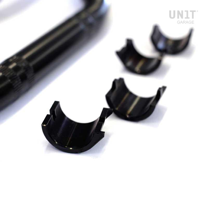 BMW R 12 [2024-2026] - Ergo handlebars