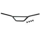 BMW R nineT 1200 Urban G/S (hoher Auspuff) [2017-2023] - ergonomischer Lenker