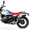 BMW R 12 G/S [2025-2026] - BMW R12 G/S hoher Schalldämpfer