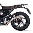 BMW R 12 nineT [2024-2026] - Tiefschalldämpfer