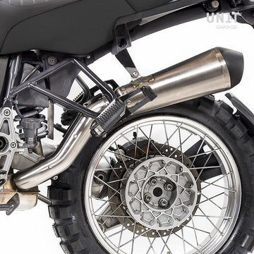 BMW R 1150 GS [1999-2004] - Auspuff