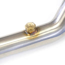 BMW R 850 GS / R 1100 GS / R 1150 GS Adventure [1994-2004] - Stainless steel exhaust