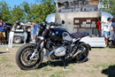 BMW R nineT 1200 Urban G/S (niedriger Auspuff) [2017-2023] - Niedriger Schalldämpfer