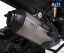 BMW R 1200 GS LC [2013-2018] - RAD Schalldämpfer