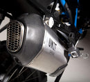 BMW R 1200 GS LC [2013-2018] - RAD Schalldämpfer
