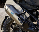 BMW R 1200 GS LC [2013-2018] - RAD Schalldämpfer