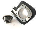 Moto Guzzi Stelvio 1200 8V [2011] - Cylinder with piston right-2