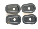 Suzuki GSX-R 1100 GV73B [1991] - Adapter plates turn signal set-2