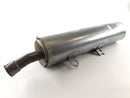 Yamaha DT 125 4BL [1997] - Exhaust Silencer-1