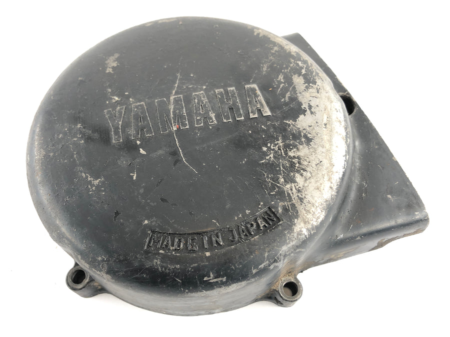 Yamaha XT 500 1U6 [1980] - Engine cover