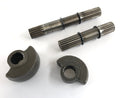 Kawasaki KLR 250 KL 250 D [1985] - balance shaft-2