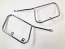 Honda VF 750 C RC43 [1995] - pannier holder saddlebag holder left and right-1