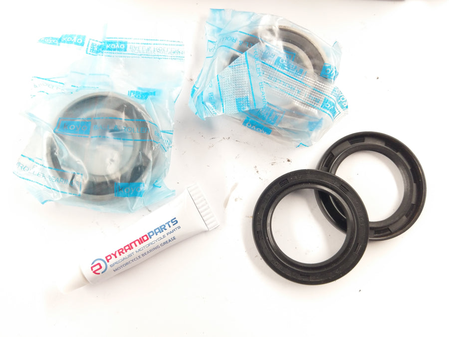 Husquvarna TE 250 H8 [2004] - Wheel bearing kit