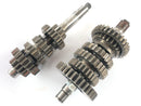 Aprilia SX KX1 125 [2020] - Gearbox-2