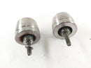 Triumph Tiger 885i T709 [1999] - Handlebar ends-2