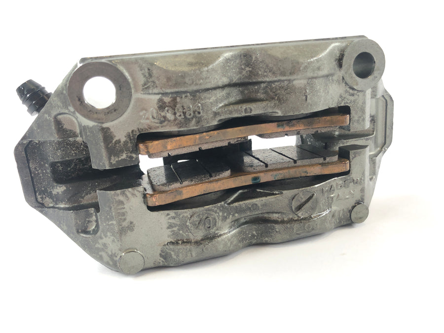 Ducati 1098 S [2007] - brake caliper front left
