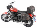 Moto Guzzi V 9 Bobber [2021-2025] - Cutout pocket holder-6