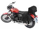 Moto Guzzi V 9 Bobber [2021-2025] - Cutout pocket holder-8