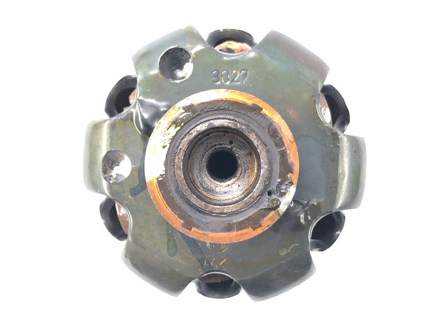 Moto Guzzi V 1000 VG 1980 Rotor Lichtmaschine – Ansicht 4