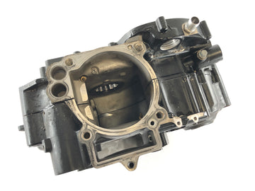 Husqvarna 701 Vitpilen [2018] - Engine housing empty housing - 0