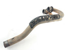 Yamaha TT 600 59X [1985] - Manifold Exhaust Manifold Manifold Pipes-2