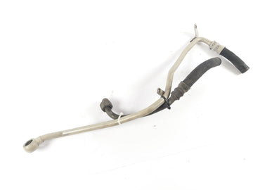 BMW R 1100 R 259 [1996] - Oil lines