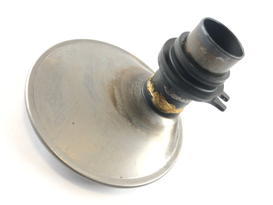 Honda VFR 800 RC46 [2005] - Oil strainer