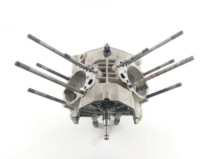 Moto Guzzi V50 V65 - Engine housing upper part