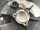 KTM LC4 ER 600 [1994] - Alternator cover engine cover-4