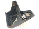 BMW M 535i E28 [1986] - Center console with window switch-3