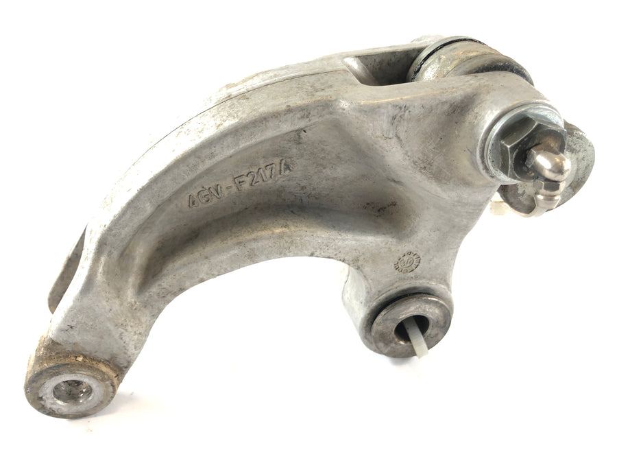 Yamaha TT 600 E 4GV [1996] - rocker arm bone shock absorber
