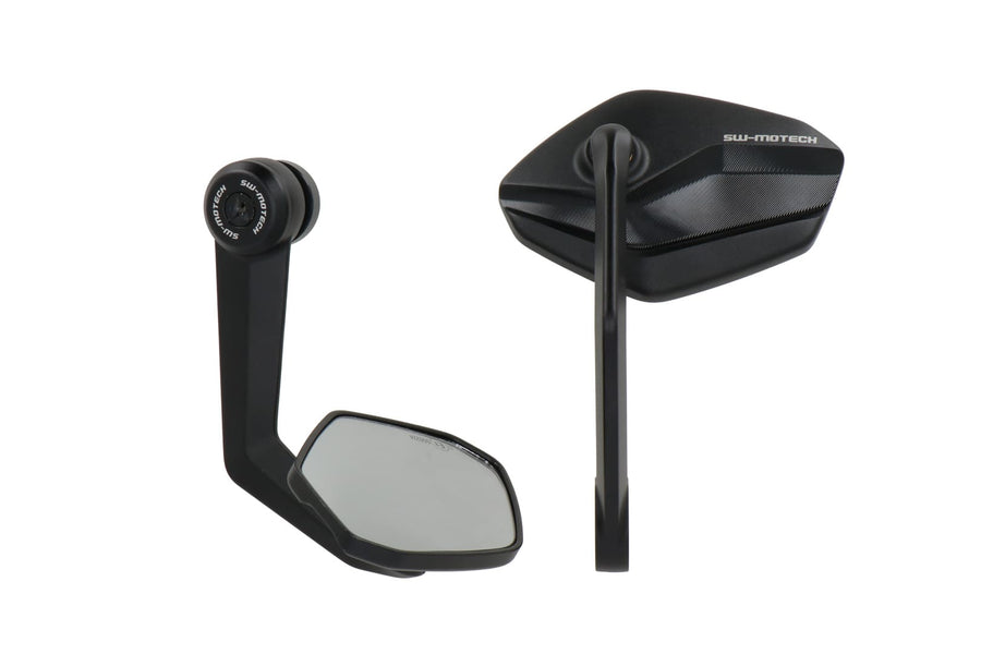 KTM 790 Duke L [2019] - Handlebar end mirror – picture 1