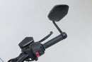 Honda CB 1000 R Neo Sports Cafe [2018-2024] - handlebar end mirror - picture 7