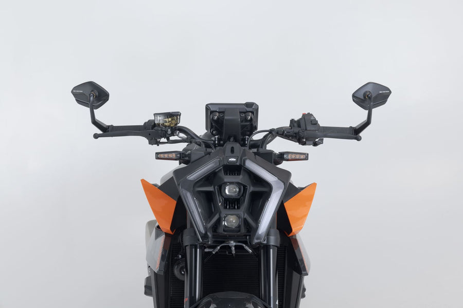 KTM 890 Duke L [2021] - Lenkerendenspiegel – Bild 2
