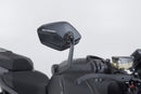 KTM 990 Duke R [2025-2026] - handlebar end mirror - picture 6
