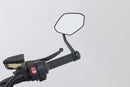 KTM 790 Duke [2024] - handlebar end mirror - picture 7