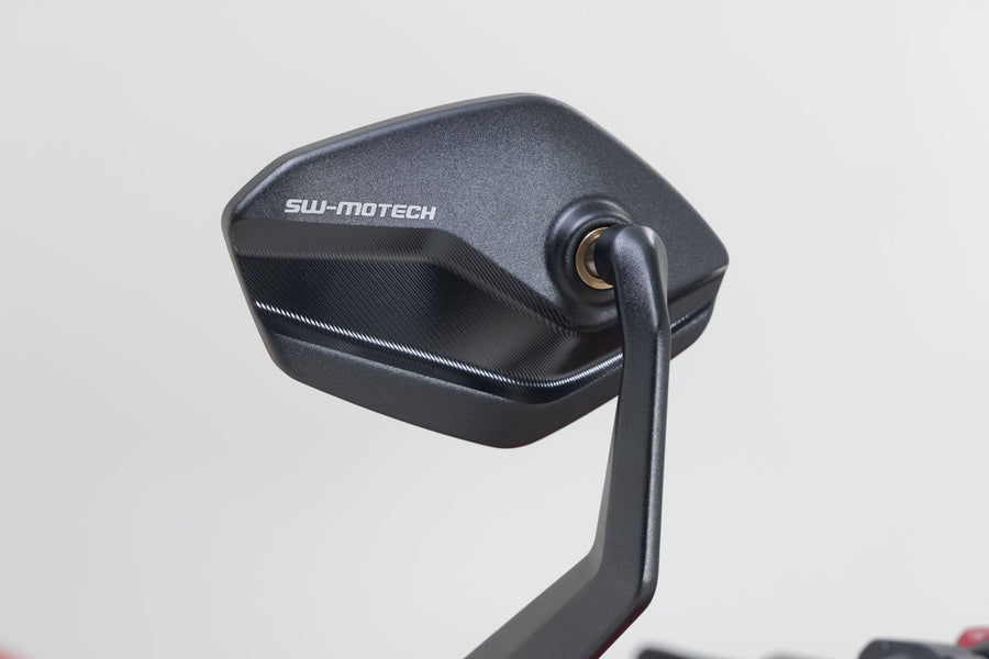 KTM 125 Duke [2025-2026] - handlebar end mirror - picture 3