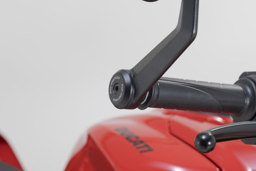 Honda GB 350 S [2025-2026] - Lenkerendenspiegel – Bild 5