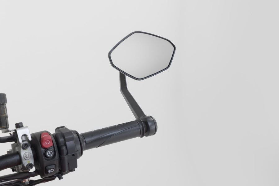 KTM 125 Duke [2025-2026] - handlebar end mirror - picture 7