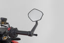 KTM 125 Duke [2025-2026] - handlebar end mirror - picture 8