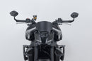 Yamaha Tracer 9 [2023-2024] - Handlebar end mirror - picture 2